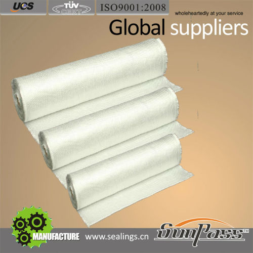 Hot Sale Waterproofing Fiberglass Cloth Supplier