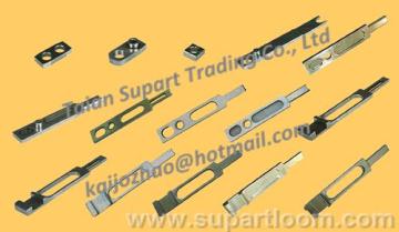 PROJECTILE RETURNER SULZER PROJECTILE LOOM PART