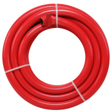 Flexible pvc fire hose 3/4 inch