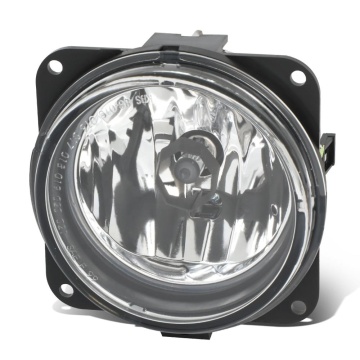 Fog Light Driving Lamp Assembly Kit for Ford Mustang Cobra 2003-2004 / Focus SVT 2002-2004 / Escape 2005-2007