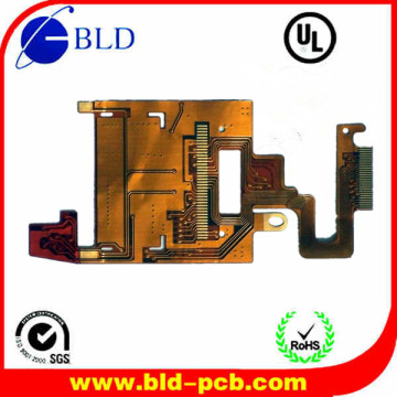 2015 Flexible FPC Board For Soft Demands, China Factory Price