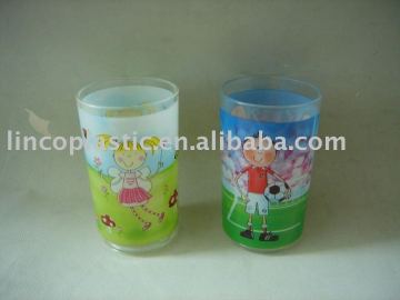 Juice tumbler