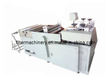 Rotary Pleating Machine 5A