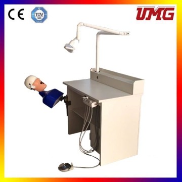 China Wholesale Cheap Advanced Portable Dental Simulator