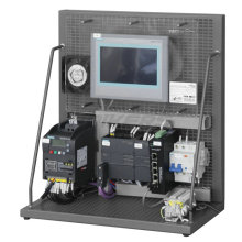 Siemens Training Board PLC Kit with Accessories for Technical Vocational Education