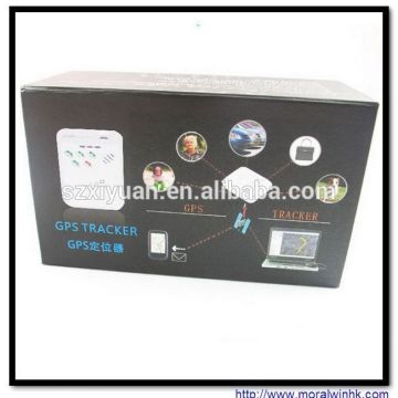 Web Platform Track Gps Trackers For Personal P008