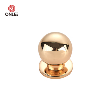 Colorful Knobs And Pulls