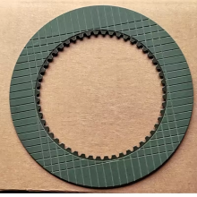 Caterpillar friction discs 5s0071 1085751 328715 6Y5912