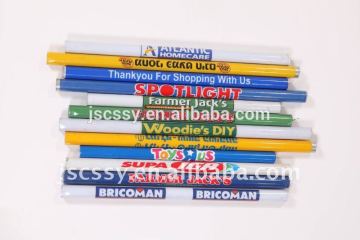 Customed Shopping Cart Handle plastic shopping cart handle