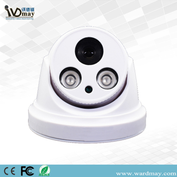 2.0MP 4 IN 1 Dome CCTV Camera