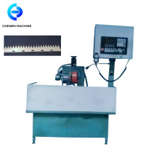 Automatic CNC Tooth Serrated Blade Grinder Search Engine