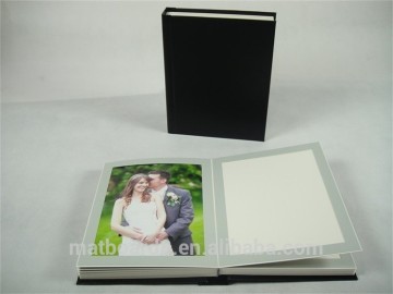 wedding photo album/ family photo album/ digital photo album