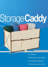 storage caddy