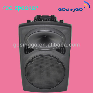 pa horn speaker portable speaker