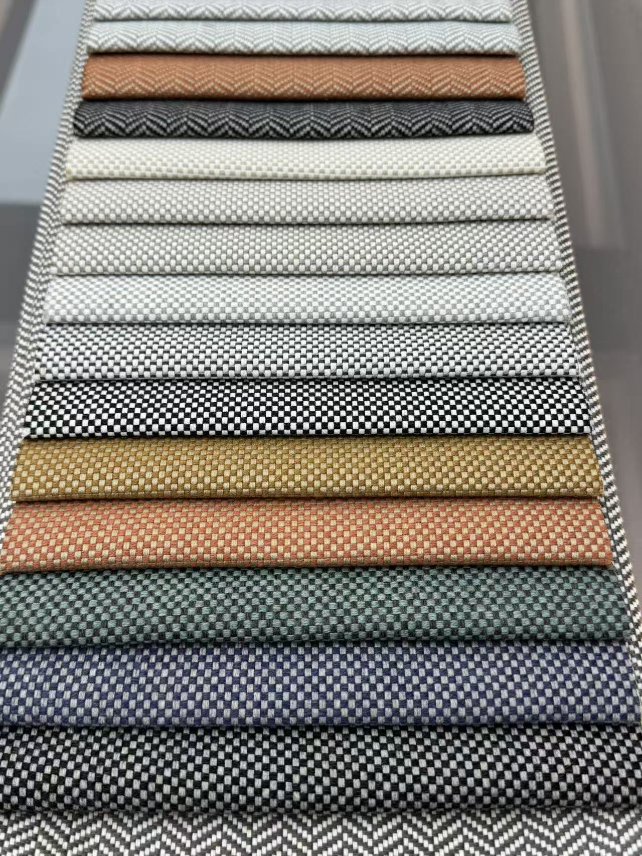 tecido ao ar livre outdoor fabric