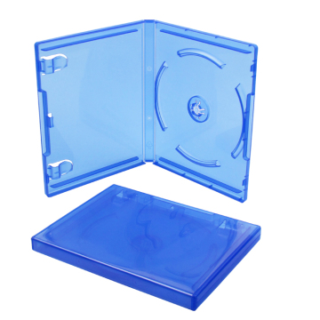 PS4 Game Case Protective Case BLURAY DVD Case