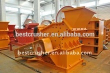 PXG-1818 stone impact fine crusher