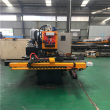 CNC Punching Machine for Steel Plates