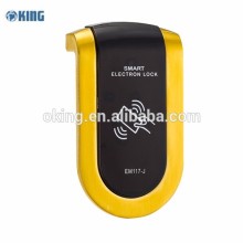 High quality RFID digital lock for locker