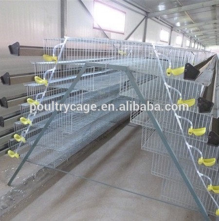 quali cage / H type quali cage/ A type quali cage