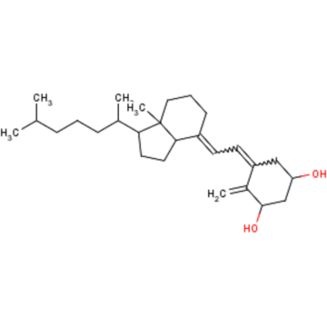 Alfacalcidol