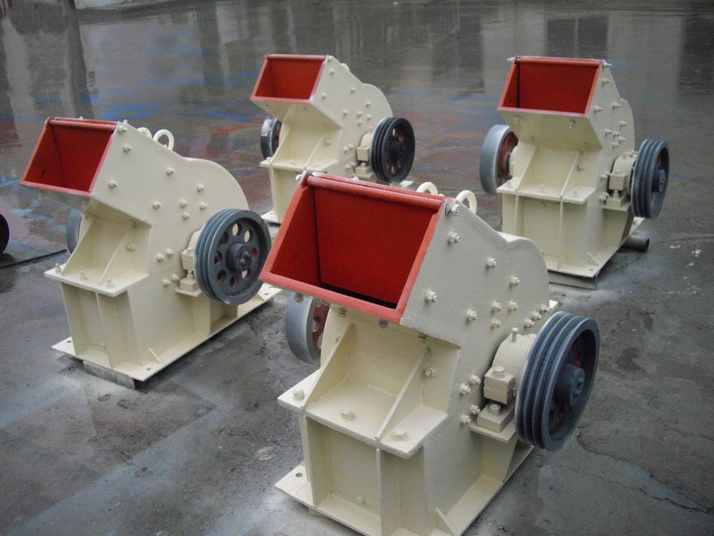 Hammer Crusher
