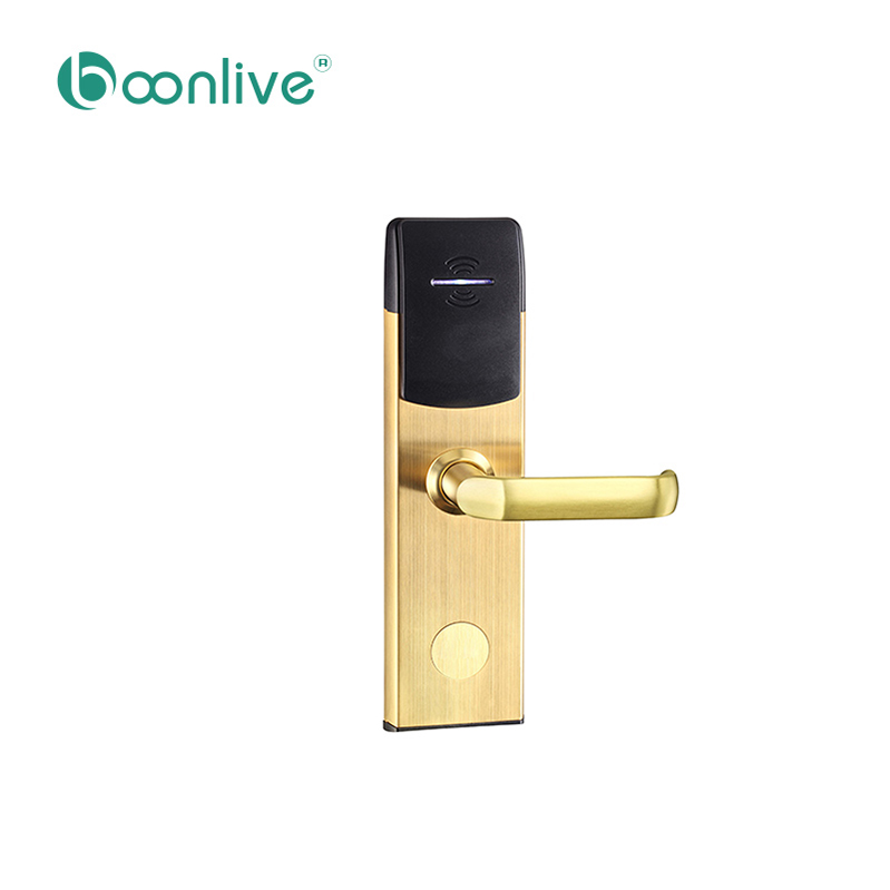 Hotsale Smart GRMS Card Hotel Lock