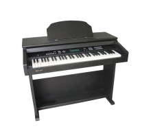 Professional Piano Studio Keyboard for Making Instruments - Multi-Function Upright Electronic Piano Keyboard from China