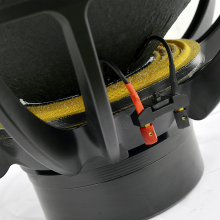 loudspeakers full range subwoofer player loud 18inch