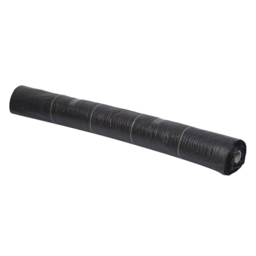 Weed Block Fabric: Effective Groundcover Solution