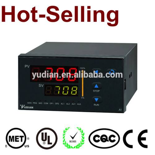 Yudian digital temperature indicator