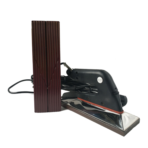 4TH Carpet Seaming Iron