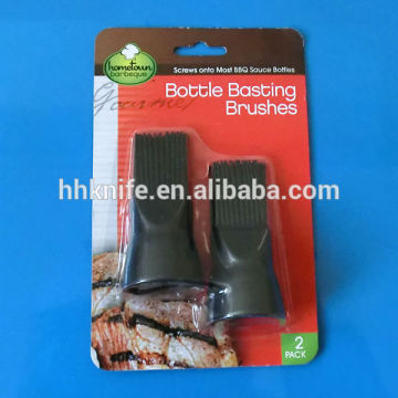 Bottle Basting Brushes