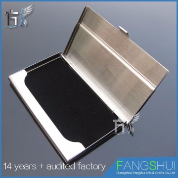 Top quality cardboard business playing card holder atm card holder sell