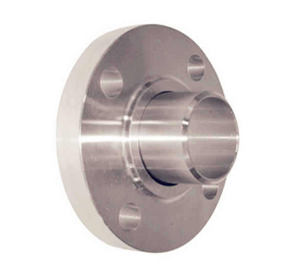 Lap Joint Flange With Stub End