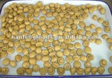 canned whole mushroom
