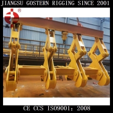 mechnical steel billet tong