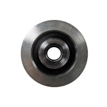 Freewheel Alternator Clutch Pulley for Good Performance Auto Engine (93743440)