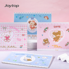 Wholesale Floral Tales Drawing Notebook A4 Sketch Pad