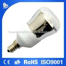 7w r50 reflector cfl