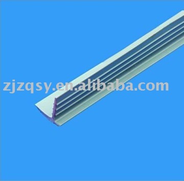 weather seal strip (A)