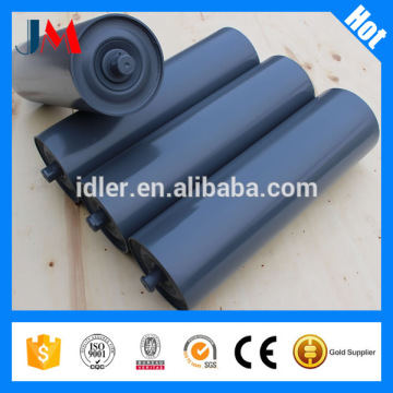 Conveyor Roller Steel Trough Roller