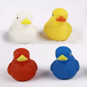 Bath duck LED plastic duck