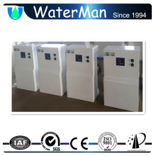 Smallest chlorine dioxide generator