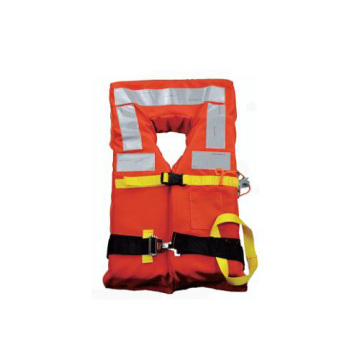 Boating life jacket