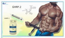 Growth hormone releasing peptide Pralmorelin 158861-67-7