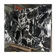BVLGARI Napoleon Black Marble: Popular Choice for Customized Designs