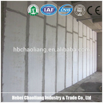 Hotel Partition Wall easy installed interior soundproof wall partition