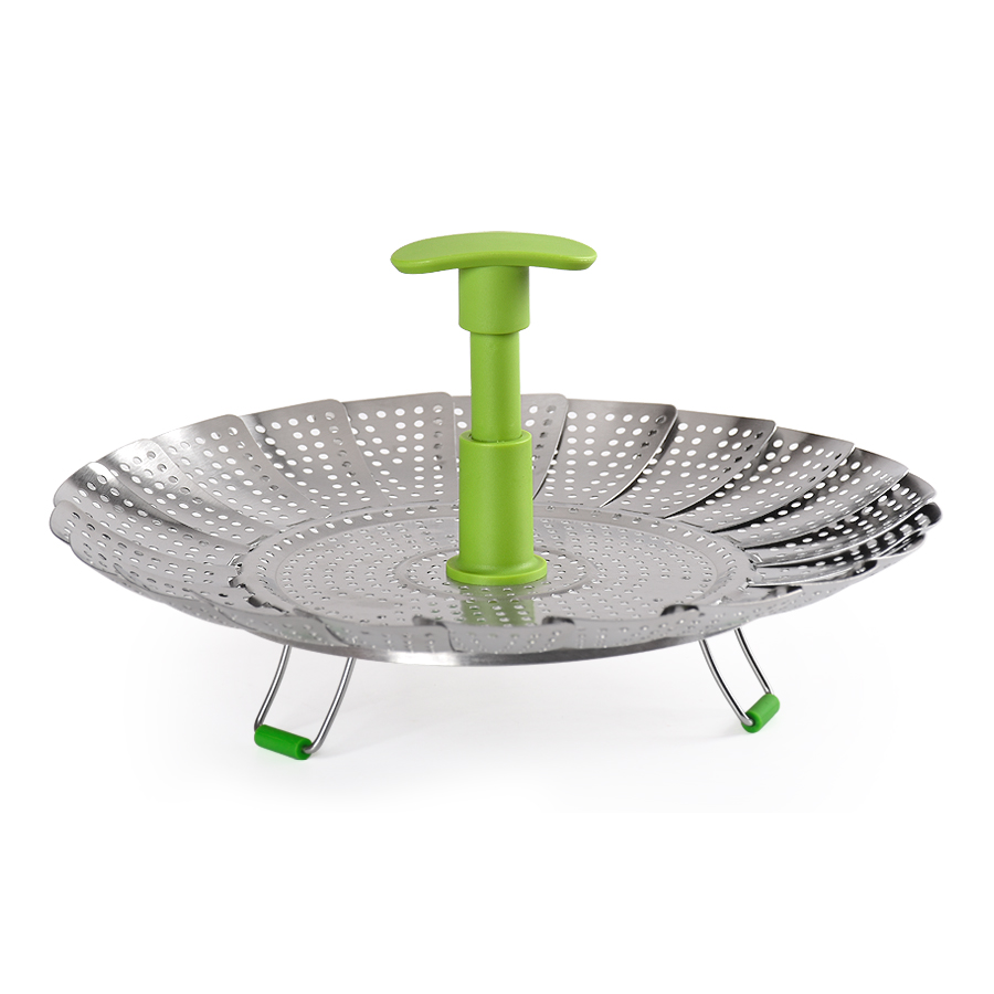 Adjustable Food Steamer