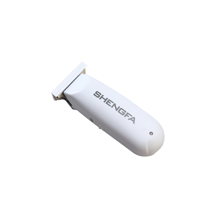 Tagliacapelli portatile per taglio di capelli ricaricabile del nuovo prodotto di fabbrica 3.7V LITIO